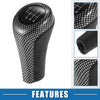 BMW 1 3 5 6 Series 6 Speed Manual Gear Shift Knob (2007-2013)
