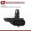 CHEVROLET Tornado Van MAP Sensor