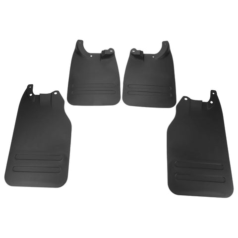 Toyota Hilux Vigo Mud Flaps Splash Guards 1 Set (1995-2004)