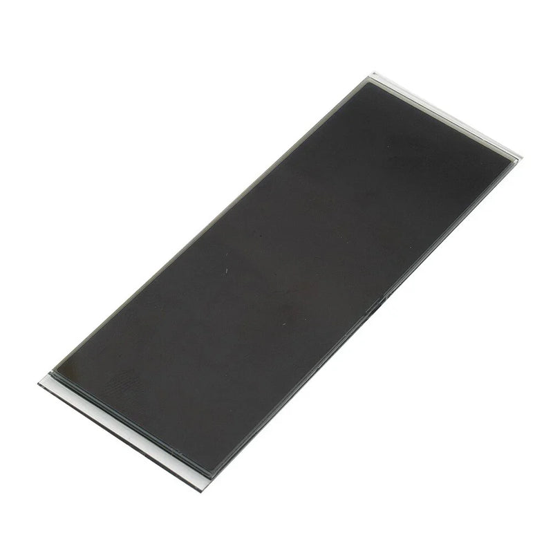 Porsche 911 Heater A/C Temperature Climate Control Display (1999–2004)