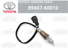 Toyota 4Runner Land Cruiser Prado Sensor Air Fuel