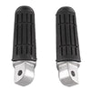 YAMAHA FJR 1300 FZ1 FZ400 FZ6 FZ6R XJR400 Rear Foot Pegs Footrests (2001-2023)