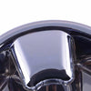 Jeep Wrangler JK ABS Car Top Roof Knob Button Trim (2007-2018)