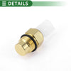 Toyota Corolla Engine Coolant Temperature Sensor (2000)