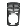 Chevrolet Camaro 10-15 Manual 100% Carbon Gear Shift Console Trim Frame