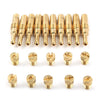 NSR KSR PWK Keihin OKO CVK Carburetors Main Jet & 32-55 Slow Jet Kit