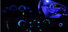 Toyota Landcruiser 80 Blue LED Light Conversion Kit (1990-1997)