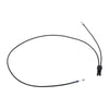 Nissan 370Z Hood Release Lock Latch Control Cable (2009-2020)