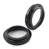 Make & Model 43x54mm Motorcycle Front Fork Damper Shock Absorber Dust Seals