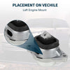 Land Rover Range Rover Engine Motor Mount (2012-2012)