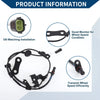 Kia KX5 4WD ABS Wheel Speed Sensor (2016-2017)