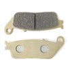 Honda VT1100 Shadow, VFR750, NTV600, NTV650, VTR250 Front Brake Pad Set (1990-2007)