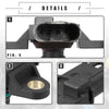 BMW X6 335i Black Engine Oil Pressure Sensor (2009-2013)