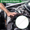 Mercedes Benz C W204 S204 C204 2.1L Oil Level Dipstick (2007-2014)