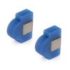 Honda CL350 Scrambler 1968-1973 Cam Chain Roller Pin Set of 2