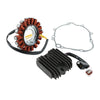 Suzuki GSXR750 / GSXR600 Stator Coil & Rectifier Gasket (2006-2025)