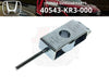 HONDA CMX250X REBEL CHAIN ADJUSTER (1985–2016)