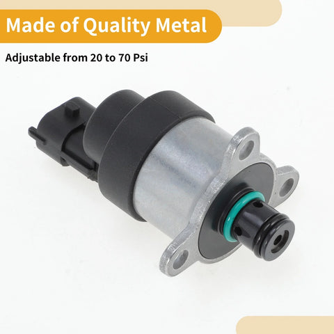 Ford Ranger 2006-2012 Fuel Pressure Regulator (2006-2012)
