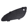 Mercedes E W211 Front Bumper Vent Grille (2003-2009)