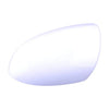 Mazda 2 MK2 Hatchback Rearview Mirror Cover Cap (2007-2014)