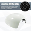 BMW Mini Clubman R55 Hatchback Cooper R56 Mirror Cover Right Side White