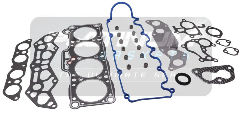 Mazda 626 GC10 GASKET SET (1987–1997)