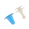 Toyota Camry Corolla Isuzu 30x Door Trim Panel Clip Retainer (2002-2023)