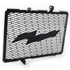 Honda CB650F (2014-2018) Black Radiator Grille Guard Cover