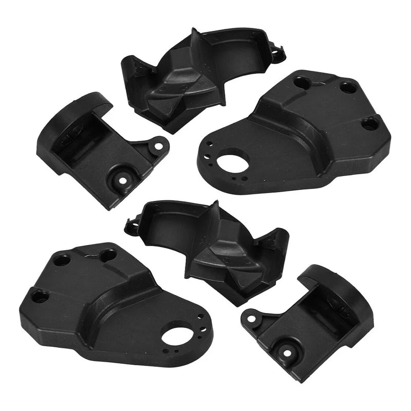 Mercedes Benz E-Class W213 ABS Headlight Housing Bracket (2016-2019)