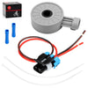 Polaris PRO XD Full-Size Diesel Crew Gear Position Sensor (2022–2026)