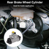 Nissan D21 Rear Brake Wheel Cylinder (1986-1989)