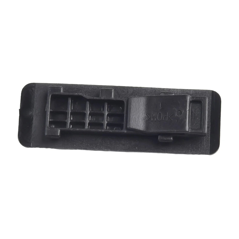 Kia Soul Roof Molding Covers / Set of 4 (2014–2019)