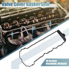 Chevrolet Cadillac CTS Valve Cover Gasket Set