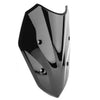 BMW S1000XR 2014-2018 - Black Front Windshield Screen
