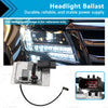 Cadillac Escalade Xenon HID Headlight Ballast Module (2003-2006)