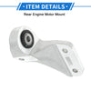 Chevrolet Equinox Rear Engine Mount (2017-2017)