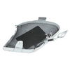 Ford Focus Front Bumper Tow Hook Trailer Cap (2014-2018)