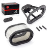 Polaris Magnum Air Filter W Air Box Filter Stand kit (1999–2004)