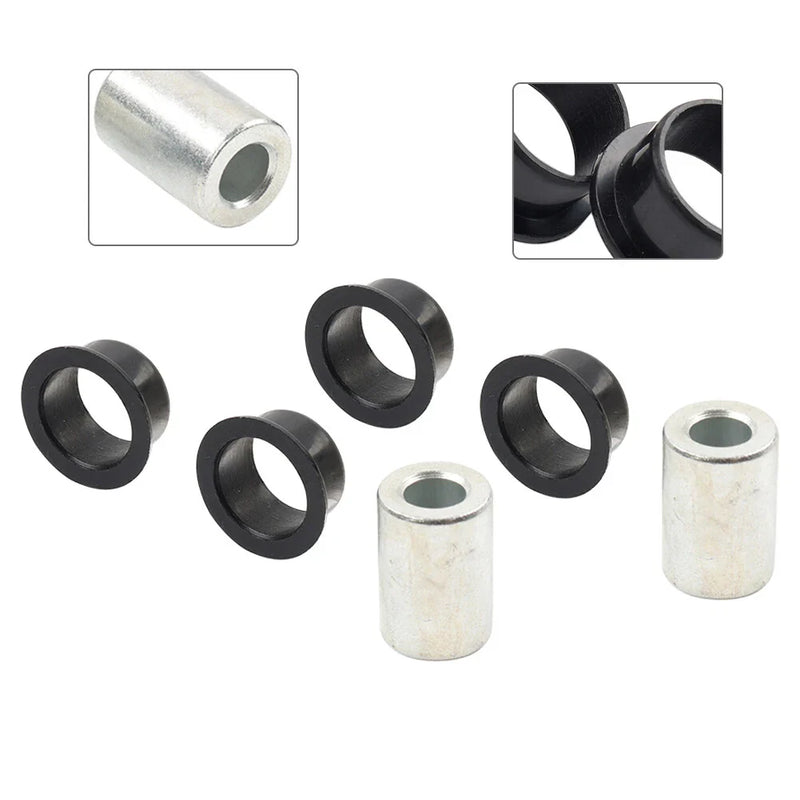 Polaris RZR 900 1000 XP 4 Turbo Control Arm Suspension Bushings (2015-2023)