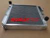 Austin Mini Aluminum Radiator (1959-1997)