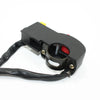 PIT PRO Quad Dirt Bike ATV Kill Switch & Start Button Plugs