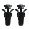 Nissan 10Pcs Front Bumper Grille Mounting Clips