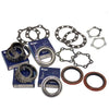 HDJ78 HDJ79 HZJ78 HZJ79 FZJ78 FZJ79 VDJ76 VDJ78 2 Front Wheel Bearing Kits