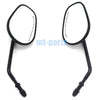 Harley Davidson Heritage Softail Classic FLSTC Rear View Mirror (1988-2017)