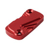 Suzuki GSX-S 750 Red Rear Brake Fluid Reservoir Cap (2017-2023)