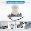 Mitsubishi Mirage Brake Master Cylinder with Reservoir (1997-2002)
