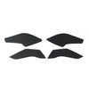 Suzuki GSX8S 2023+ Tank Traction Grip Knee Pads
