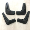 2017-2020 Audi A3 Sedan Mud Flaps Splash Guards (2017-2020)
