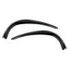 Mercedes Benz C-Class Front Bumper Fog Light Covers (2015-2018)