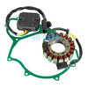 BMW F650GS Dakar Stator Regulator Rectifier Gasket (1999-2007)